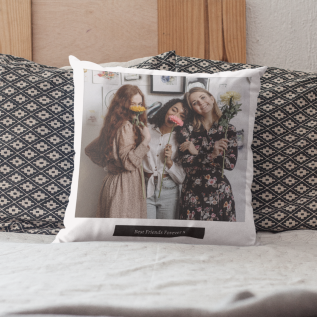 Photo Cushions