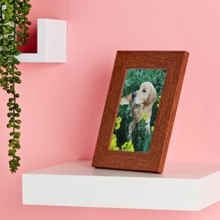 Harriet Print and Frame