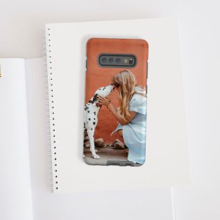 Samsung Galaxy S10 Plus Phone Case