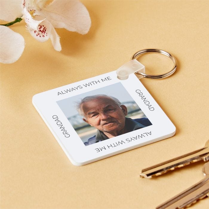 Max spielmann photo keyrings hotsell