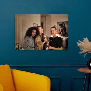 Aluminium Photo Prints