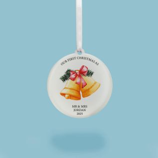 couples_first_christmas_acrylic_circle_bauble.jpg