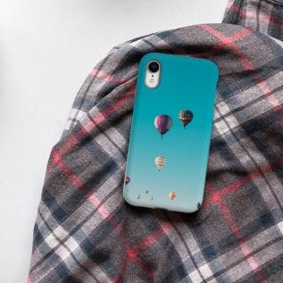 iPhone XR Phone Case