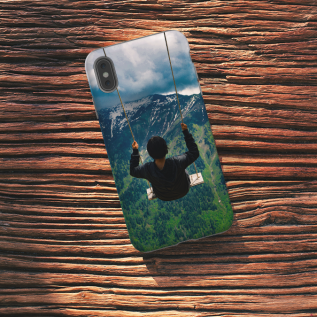 iPhone XS Max Phone Case