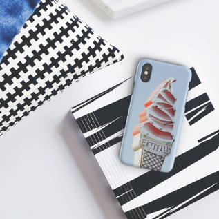 iPhone X Phone Case