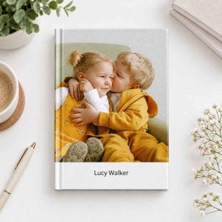 1 Image Notebook