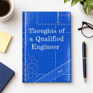 Blueprint Notebook