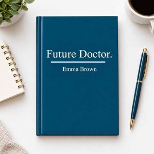 Future Job Notebook