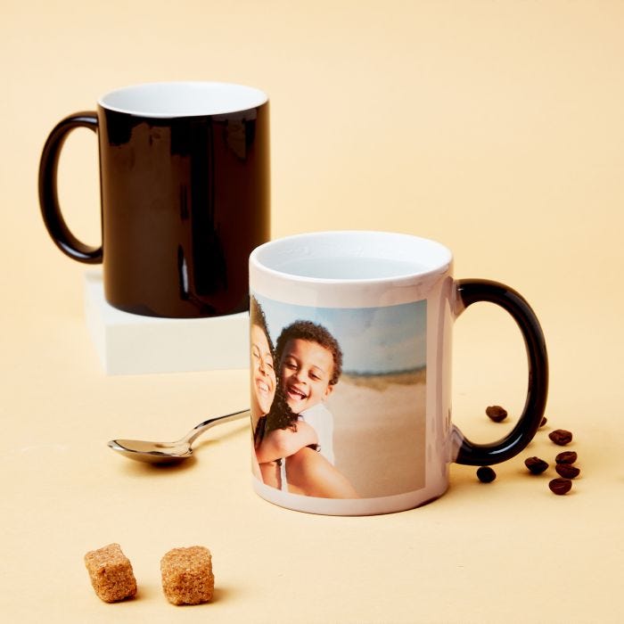 Photo gift printing sales