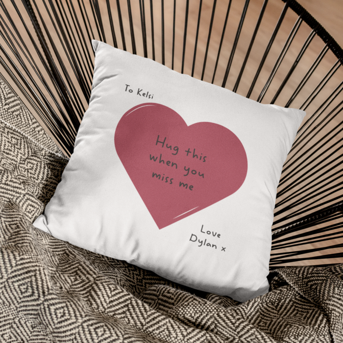 Max sales spielmann cushions