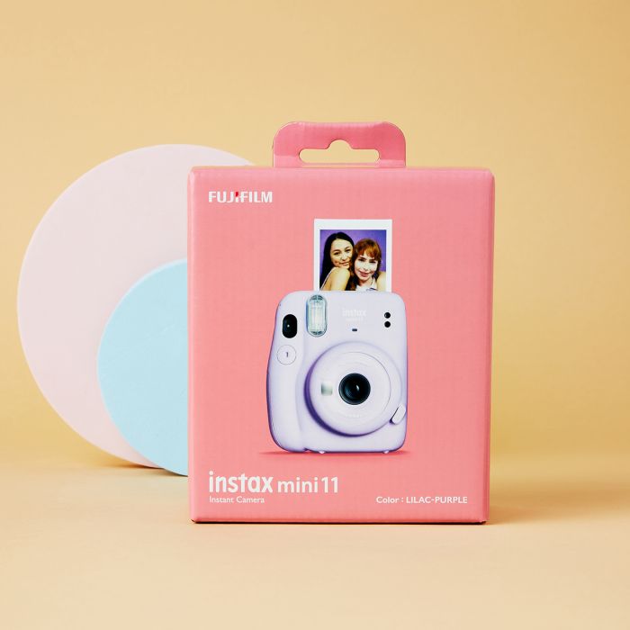 fujimax instant camera