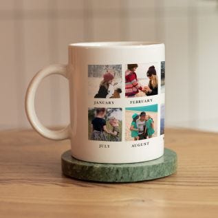Single Image Photo Mug