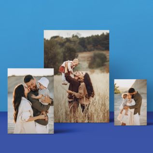 A4, A3 & A2 Photo Prints