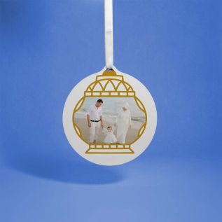 Eid Lantern Hanging Decoration