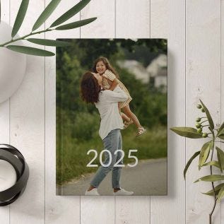 Single Image Photo Diary