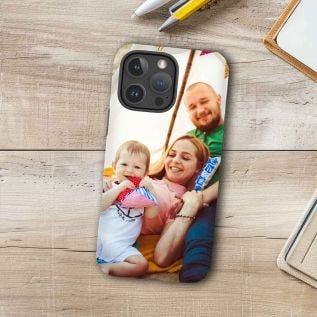 iPhone 16 Pro Max Phone Case