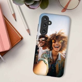 Samsung Galaxy S23 FE Tough Phone Case