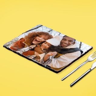 Slate Placemat