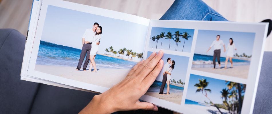 18 unique photo book ideas friends and family will love