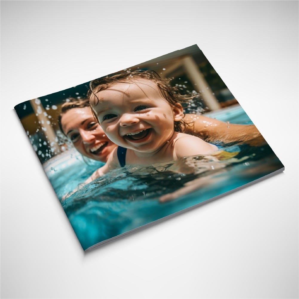 children's photo book