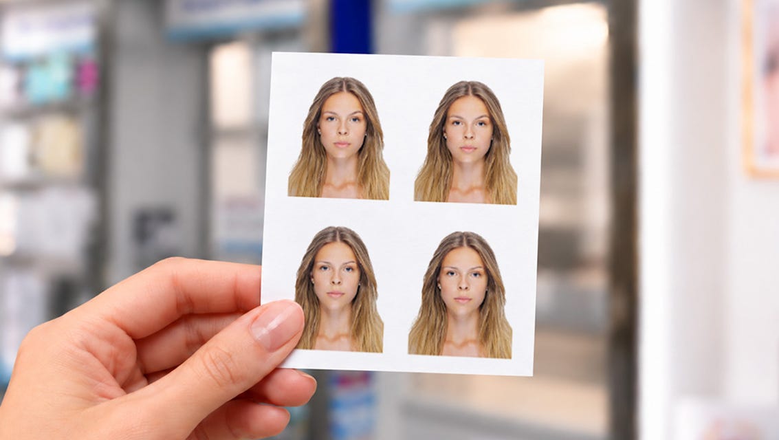eu passport photo prints