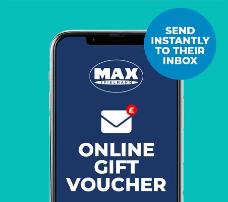Online Gift Voucher