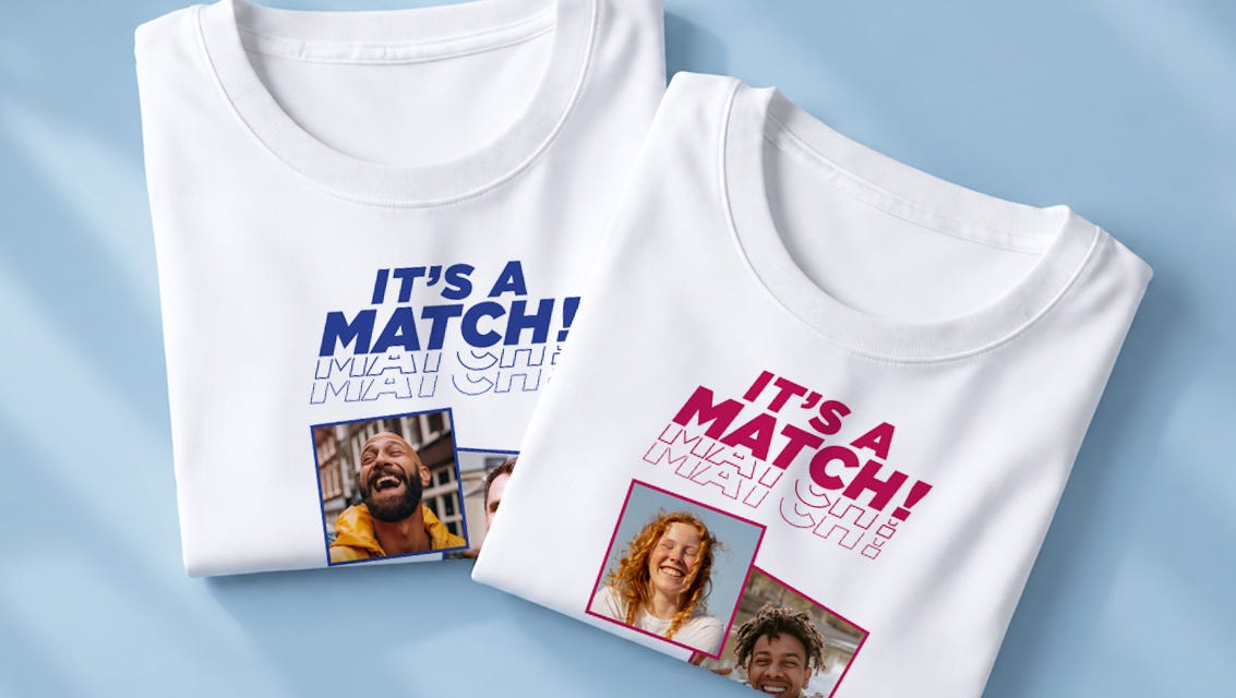 personalised hen and stag party tshirts