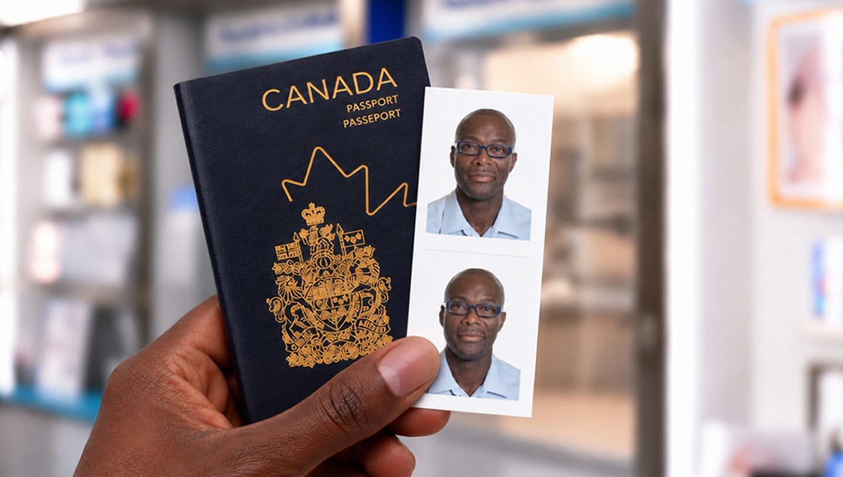 canadian passport photo prints